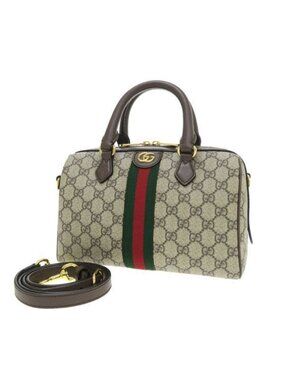 Gucci Ophidia Small Top Handbag